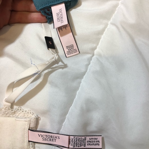 Victoria Secret Bralettes ✨ - Picture 2 of 2